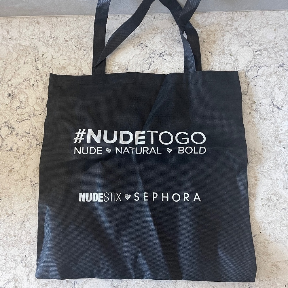 Sephora re-usable‎ Bag